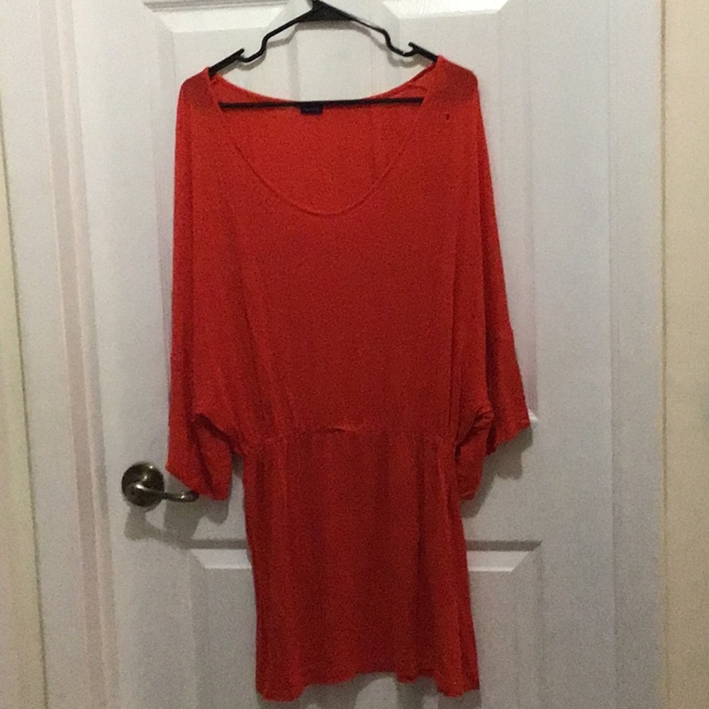 ZÍNGARA dress